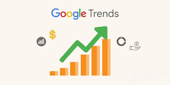 Обновление Google Trends